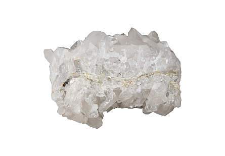 Quartz Cluster, Small Assorted