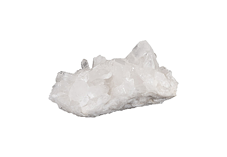 Quartz Cluster, Medium Assorted