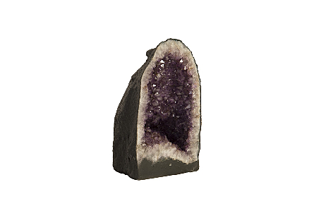 Amethyst Sculpture MD, Assorted