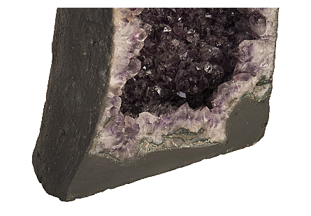 Amethyst Sculpture MD, Assorted