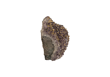 Amethyst  Sculpture MD