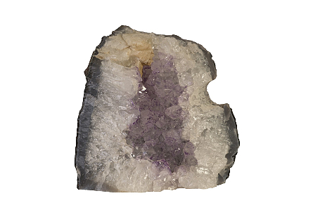 Amethyst Chunk Assorted, SM