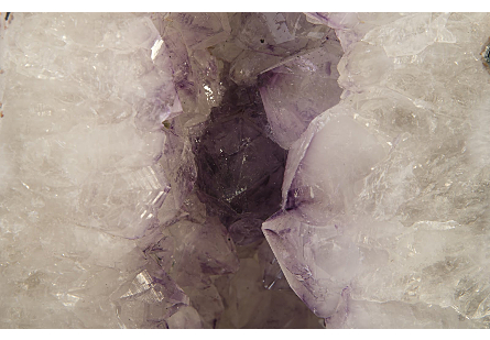 Amethyst Sculpture MD, Assorted