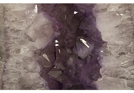 Amethyst Sculpture  Assorted