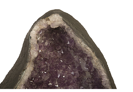 Amethyst Sculpture MD