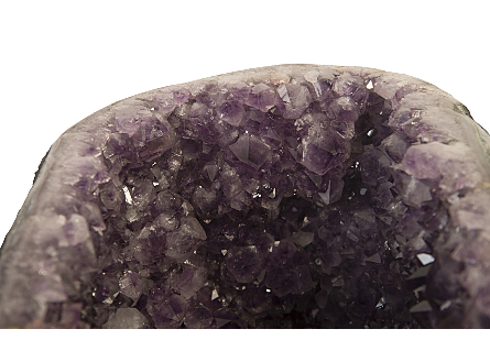 Amethyst Sculpture MD