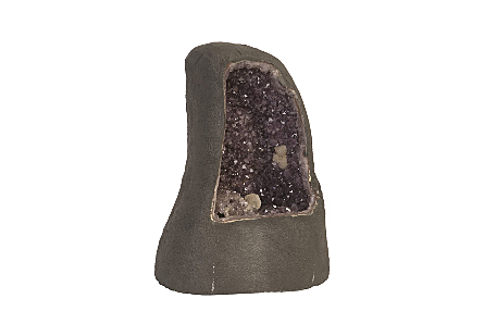Amethyst Sculpture MD
