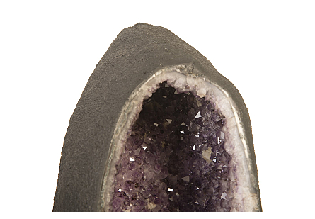 Amethyst Sculpture MD