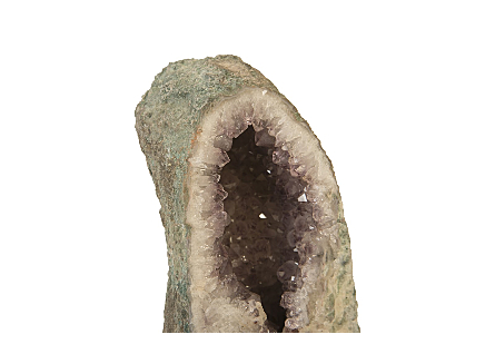 Amethyst Sculpture MD, Assorted