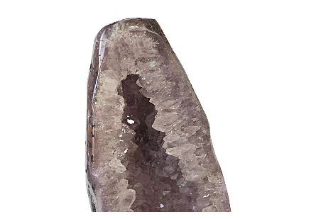 Amethyst Sculpture, Assorted