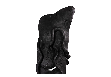 Dancing Sculpture Black