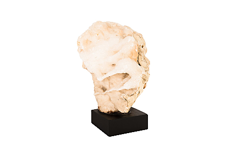 Stalactite Sculpture Assorted, LG