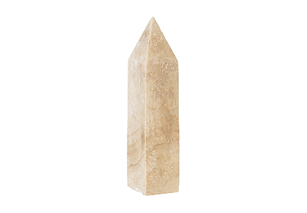 Obelisk Sculpture