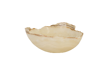 Onyx Bowl SM, Assorted 