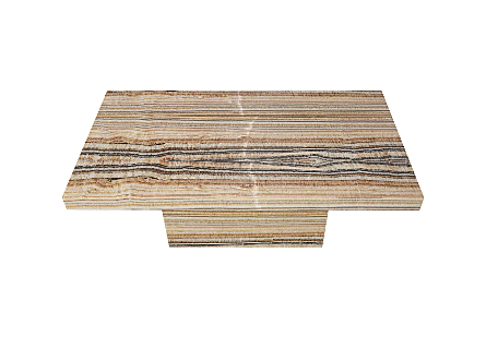 Onyx Dining Table Rectangle