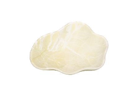 Onyx Bowl White