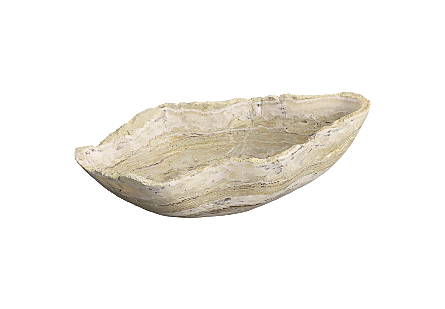 Onyx Bowl Gray