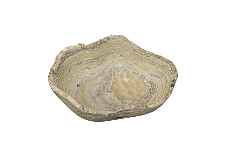 Onyx Bowl Gray