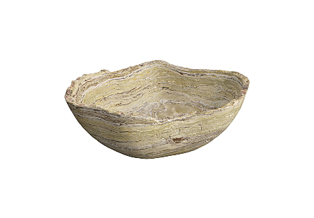 Onyx Bowl Gray