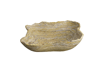 Onyx Bowl Gray
