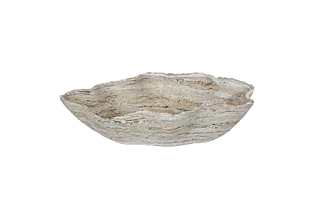 Onyx Bowl Gray