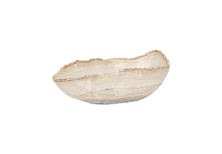 Onyx Bowl Gray