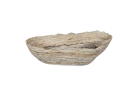 Onyx Bowl Gray