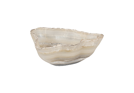 Onyx Bowl Gray
