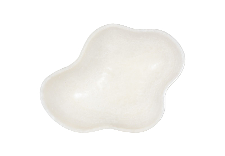 Onyx Bowl White