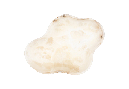 Onyx Bowl White