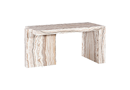 Onyx Desk Multicolored
