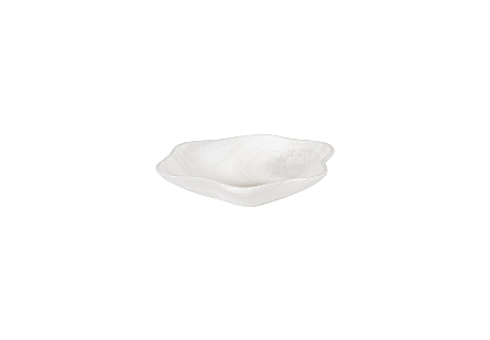 Onyx Bowl White