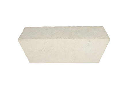 Hewn Bar Roman Stone