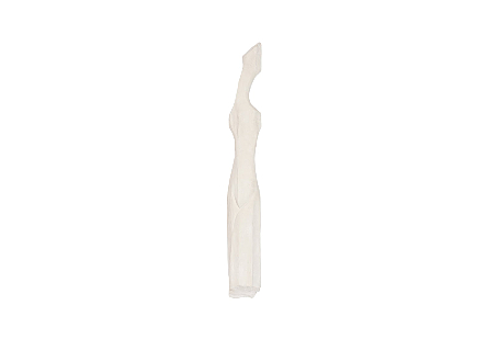 Cast Women Wall Art, B Roman Stone