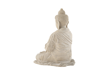 Enchanting Buddha Roman Stone