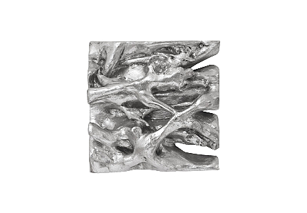 Square Root Wall Tile LG