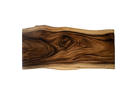 Freeform Coffee Table Natural