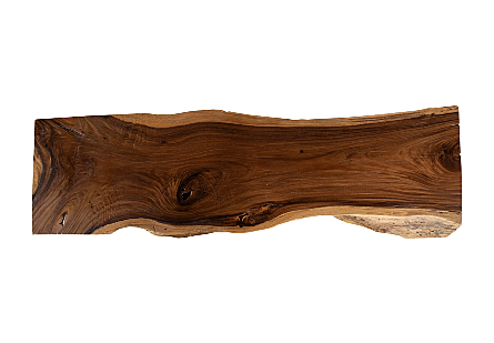 Bridge Console Table Natural