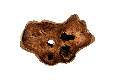 Chasm Coffee Table Natural