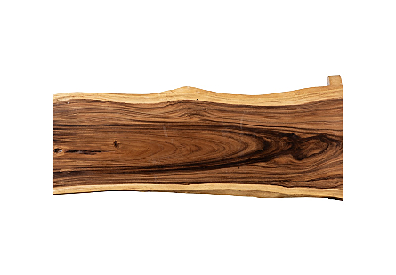 Freeform Coffee Table Natural