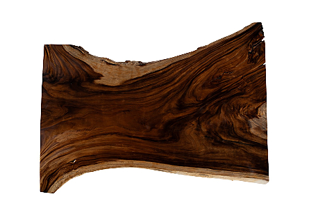 Freeform Coffee Table Natural