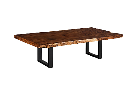 Origins Dining Table Straight Edge, Natural