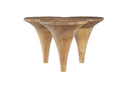 Marley Coffee Table Natural