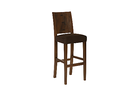 Origins Bar Stool Perfect Brown